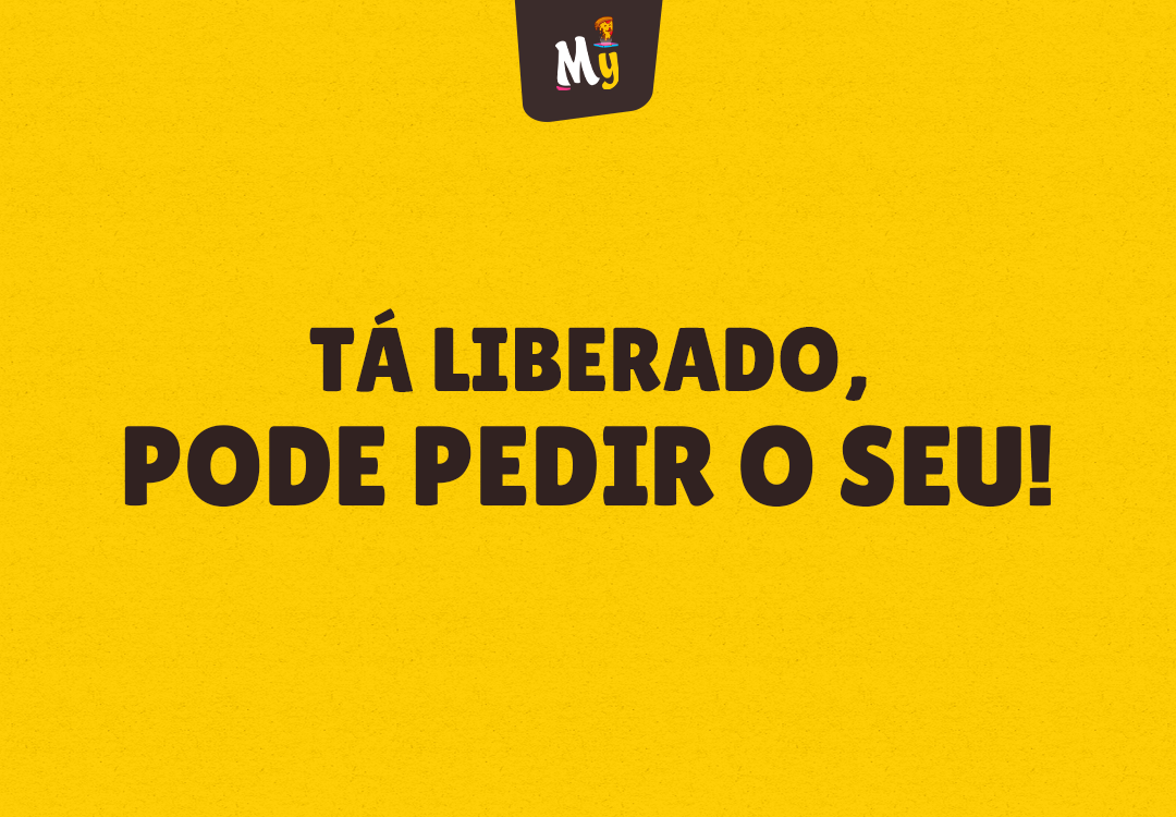 Combos da My Step 11