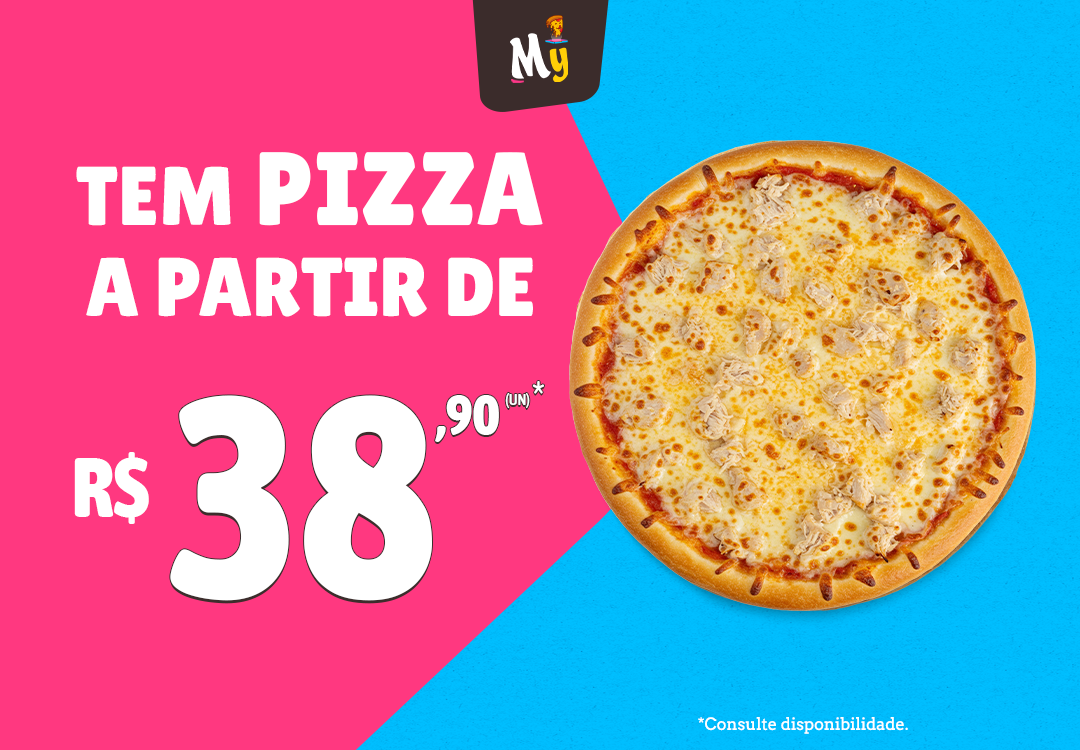 Pizzas e Esfihas step 01