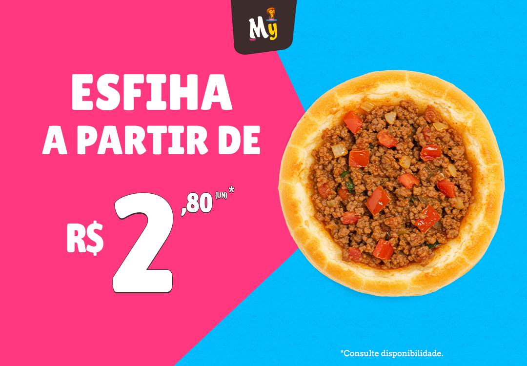 Pizzas e Esfihas step 02