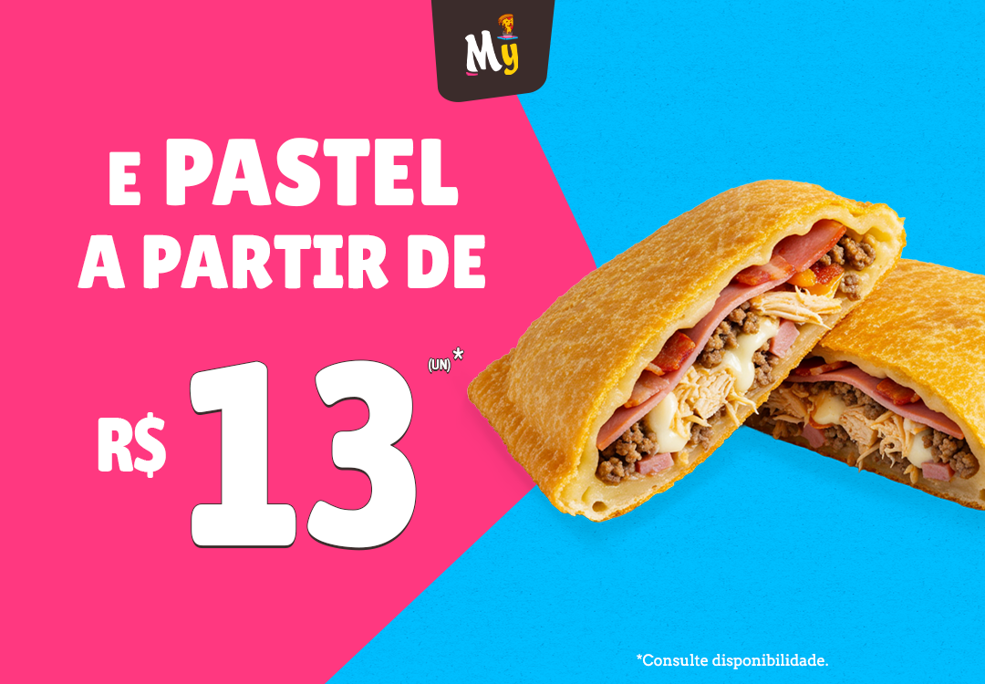 Pizzas e Esfihas step 03